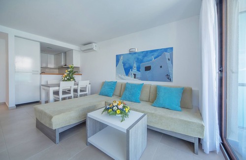 Ciutadella de Menorca Apartment | Caprice Skyline Aparthotel