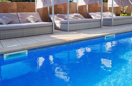 Ciutadella de Menorca Apartment | Caprice Skyline Aparthotel