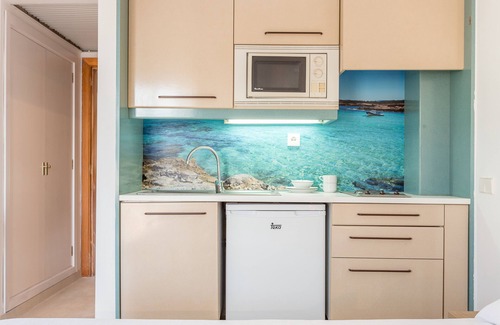 Alcudia Apartment | Caprice Tamarindos Apartments