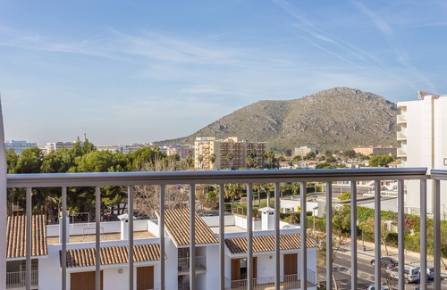 Alcudia Apartment | Caprice Tamarindos Apartments