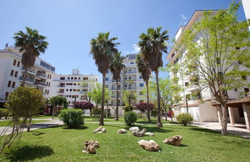 Alcudia Apartment | Caprice Tamarindos Apartments