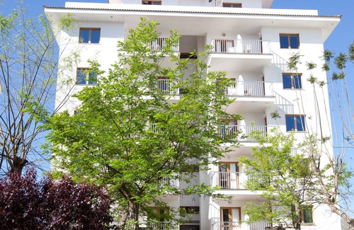 Alcudia Apartment | Caprice Tamarindos Apartments