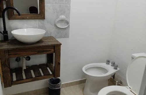 Rio Gallegos Apartment | Capriche Departamentos - Monoambientes