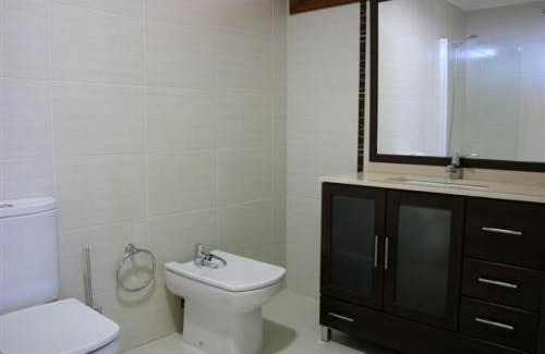 Montalvo Apartment | Capricho de Bascuas