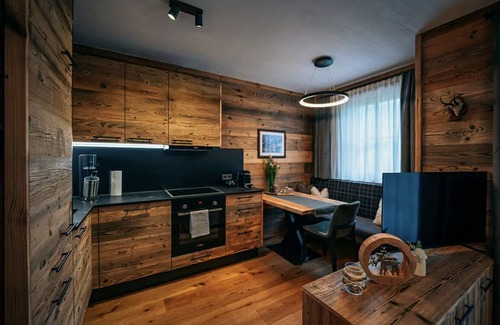 Scharnitz Apartment | Capricorn Suite at the gate to the Karwendel