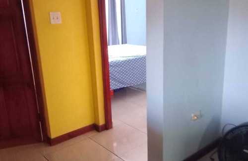 West Gate Hills Apartment | Capricorns Retreat 1 BR 1 BA furnished