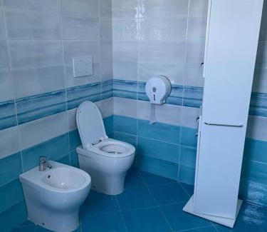 Marina Grande Bed & Breakfast | CapriOnda