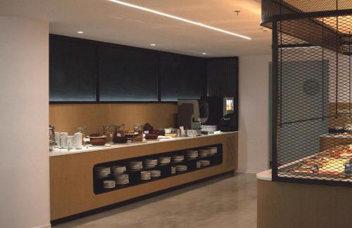Heraklion Hotel | Capsis Astoria Heraklion
