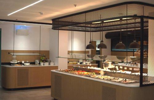 Heraklion Hotel | Capsis Astoria Heraklion