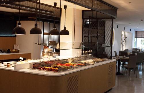 Heraklion Hotel | Capsis Astoria Heraklion