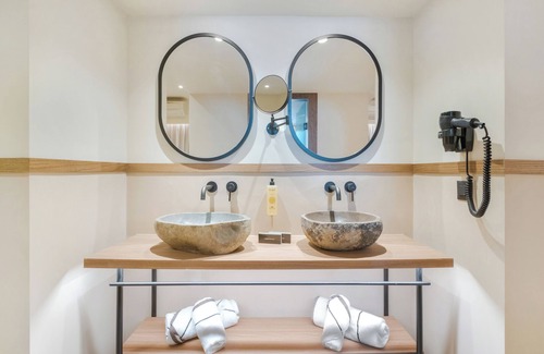 Heraklion Hotel | Capsis Astoria Heraklion Hotel
