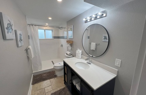 Tavernier Apartment | Capt Craig's 2 Bedroom/1 bath Apartment in Tavernier, Florida Keys