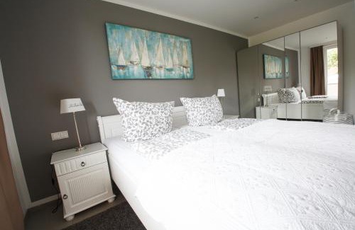 Nieblum Apartment | Captain Baack