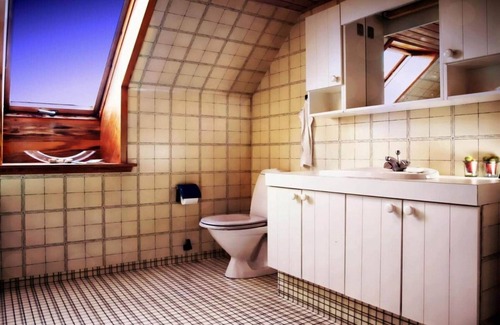 Nordby House | Captain House BnB in Fano