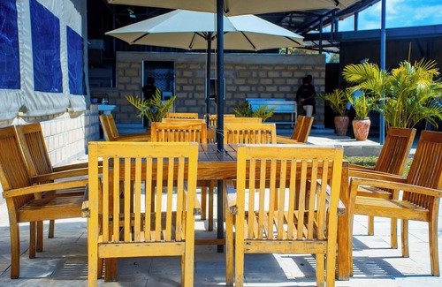 Naivasha Cottage | Captain James Camp