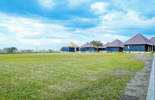 Naivasha Cottage | Captain James Camp