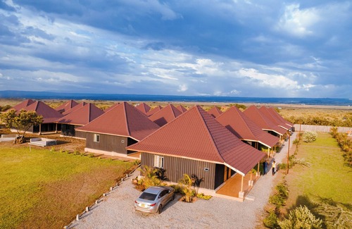 Naivasha Cottage | Captain James Camp