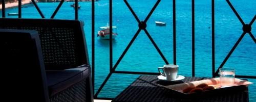 Mikros Gialos Apartment | Captain Nick Aparthotel