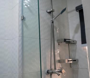 Yaba Hotel | Captain Residency