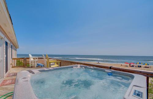 Rodanthe House | Captain's Quarters 125
