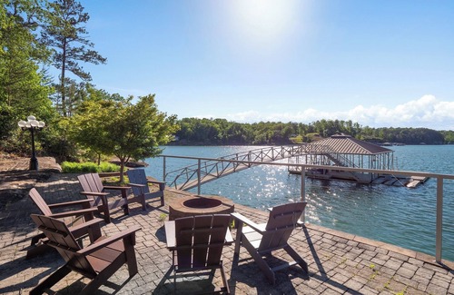 Arley House | Captain's Quarters: 5 BR, 2.5 BA House in Arley, Sleeps 14