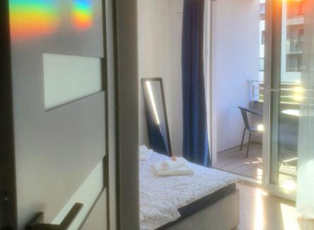 Kolobrzeg Apartment | Captain's Suite