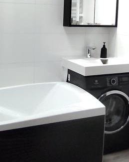 Kolobrzeg Apartment | Captain's Suite