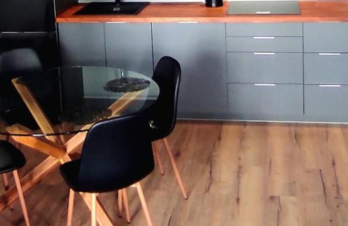 Kolobrzeg Apartment | Captain's Suite