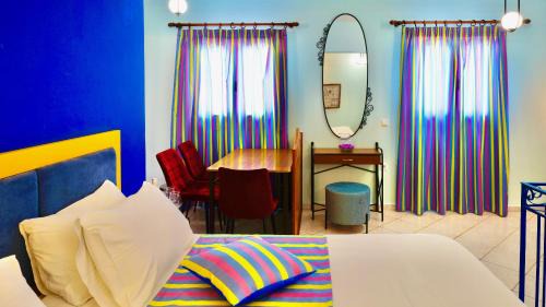 Symi Apartment | Captain's Suites