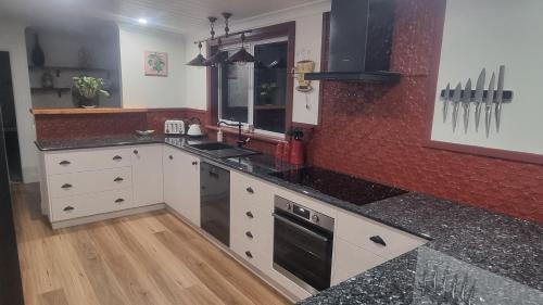 Stanley House | Captains Cottage