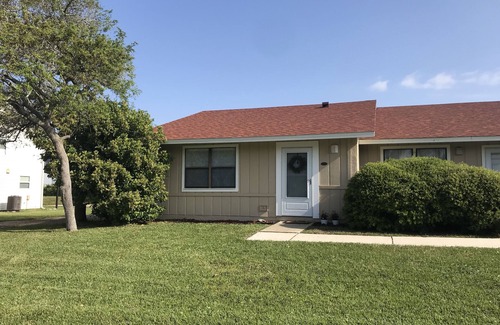 Butler Beach House | Captains Cottage