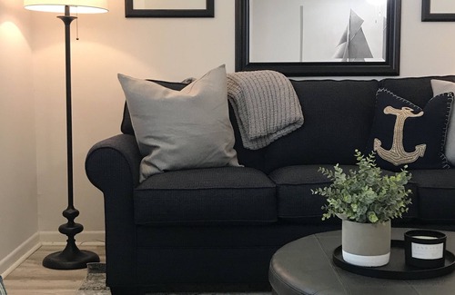 Butler Beach House | Captains Cottage
