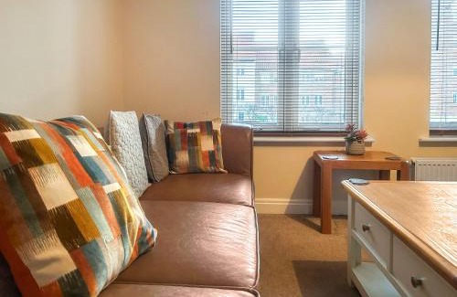 Whitby House | Captains House