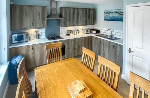 Whitby House | Captains House