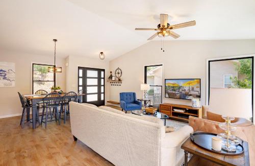 Lake Ozark House | Captains Nest