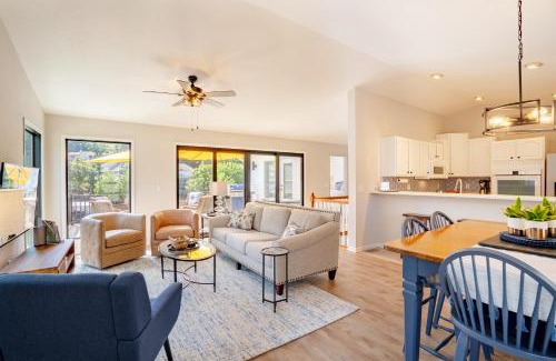 Lake Ozark House | Captains Nest