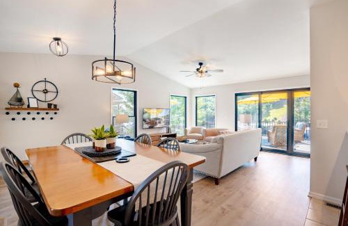 Lake Ozark House | Captains Nest