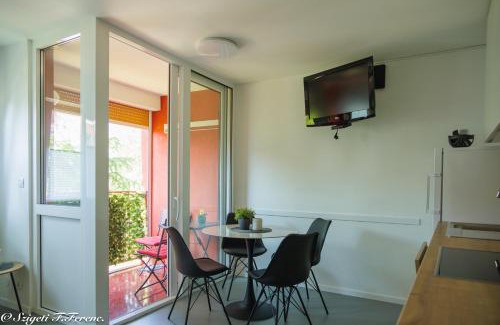 Rijeka Apartment | Captivating 1-Bed Apartment in Rijeka with parking