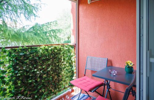 Rijeka Apartment | Captivating 1-Bed Apartment in Rijeka with parking