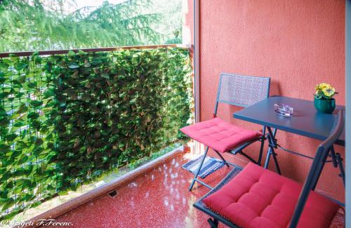 Rijeka Apartment | Captivating 1-Bed Apartment in Rijeka with parking