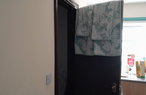 Kireka Apartment | Captivating 4-Bed Apartment