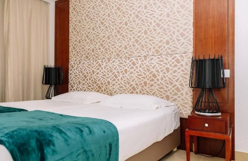 Santa Eulalia Hotel | Captivating Beachside escape for the Whole Family! Perfect for Vacation