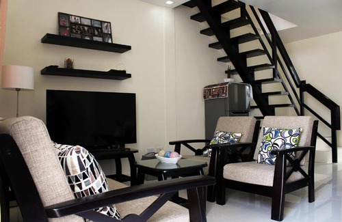 Dauis Apartment | Car & Home with 24Hr Security in Panglao Island, Bohol