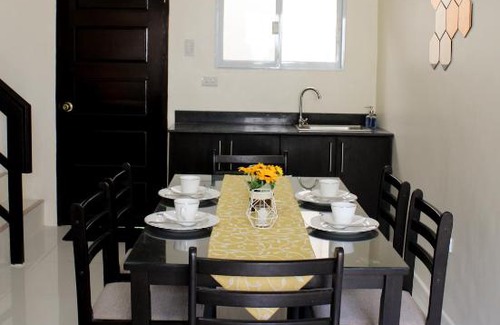 Dauis Apartment | Car & Home with 24Hr Security in Panglao Island, Bohol