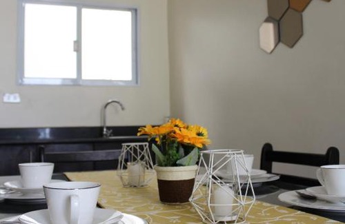 Dauis Apartment | Car & Home with 24Hr Security in Panglao Island, Bohol