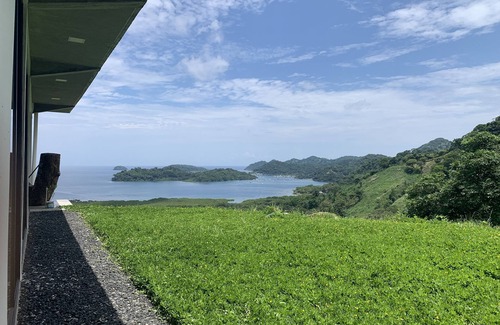 Eastern Panama House | Cara al mar Cacique