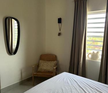 Playa Apartment | Caracara Deluxe Relax & Dive Resort Bonaire Village