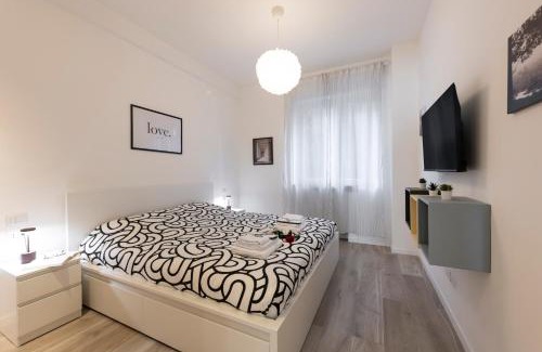 Bullona Apartment | Caracciolo, 28 - Ampio per 5, posizione perfetta