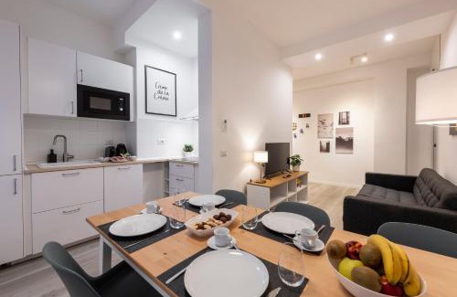 Bullona Apartment | Caracciolo, 28 - Ampio per 5, posizione perfetta