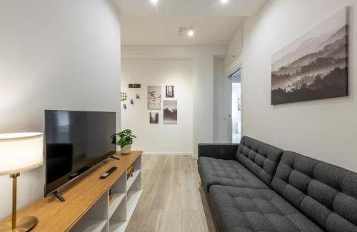 Bullona Apartment | Caracciolo, 28 - Ampio per 5, posizione perfetta